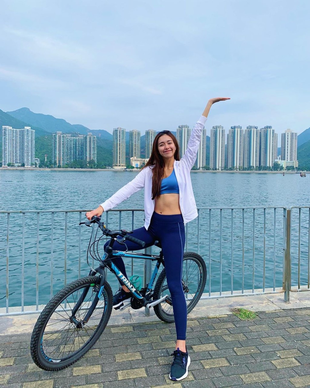 曾淑雅