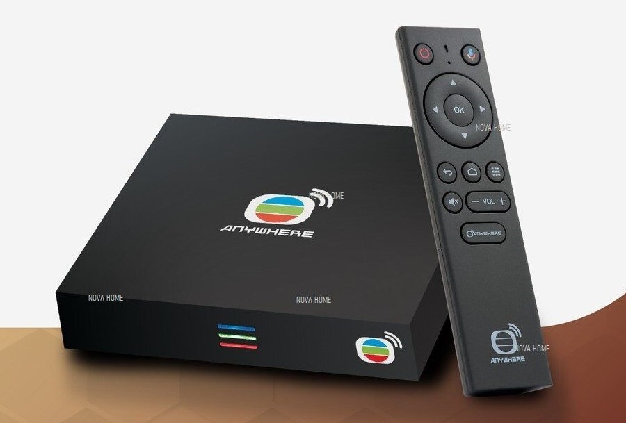 合法的TVB機頂盒 合法的TVB機頂盒