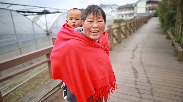 衞健委指新冠疫情令內地結婚及生育率加速下跌。新華社資料圖片