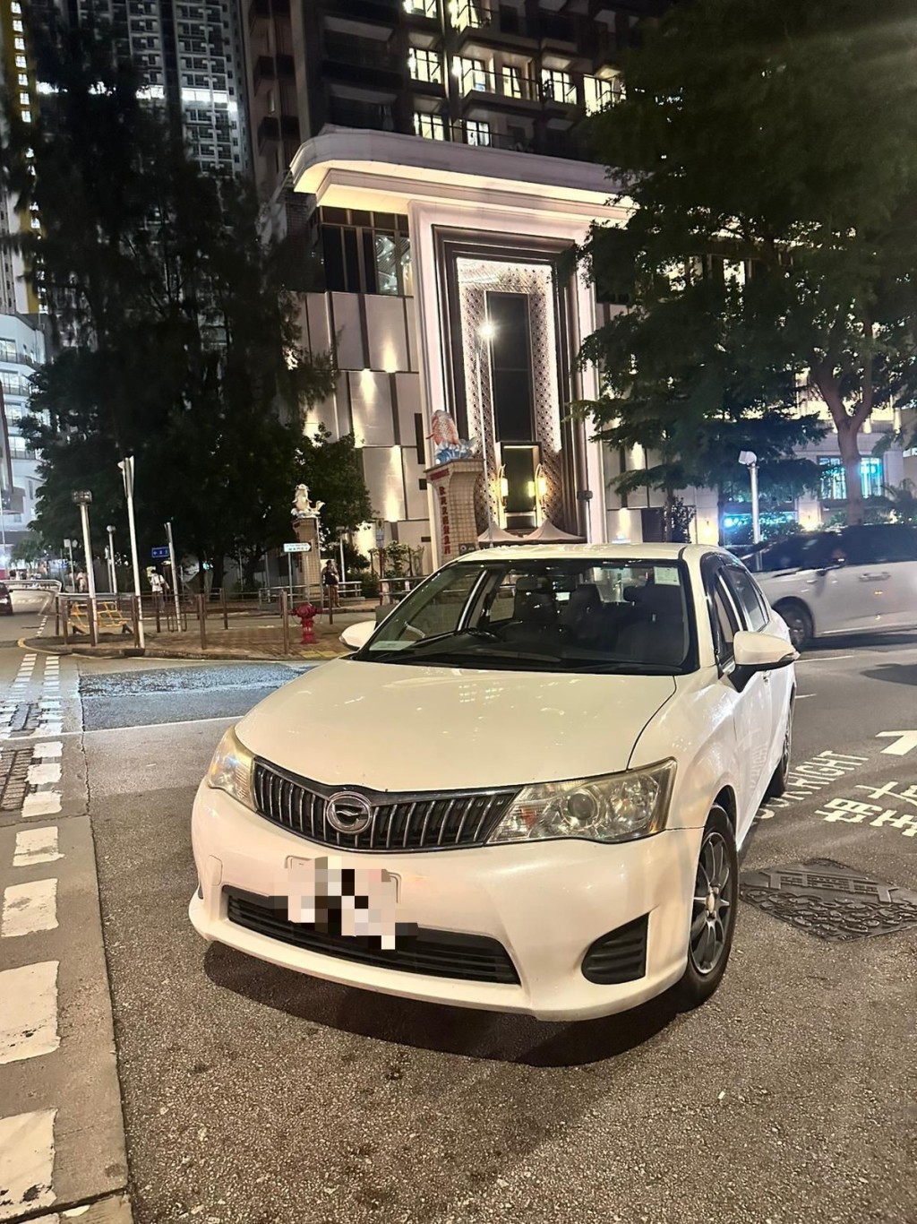 警東九龍打擊超速及酒駕共拘捕6名司機。警方圖片 警東九龍打擊超速及酒駕共拘捕6名司機。警方圖片