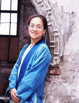 謝杏麗