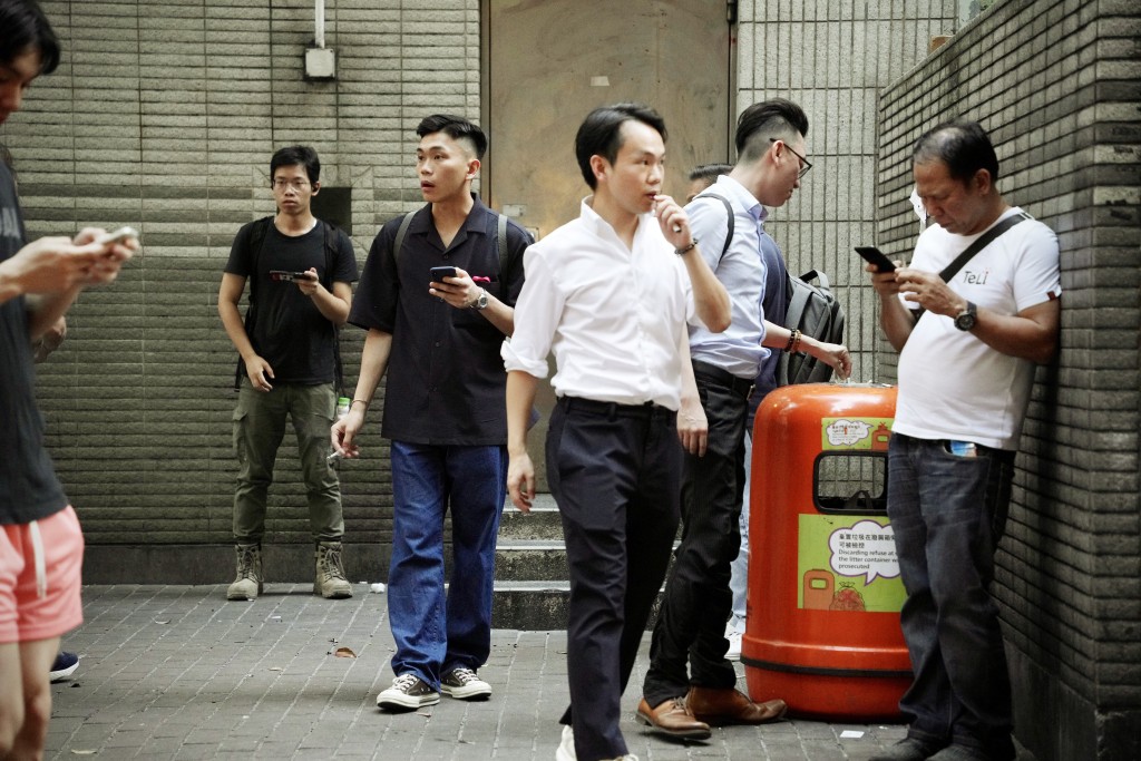 定額罰款翻倍，提高至3,000元。
