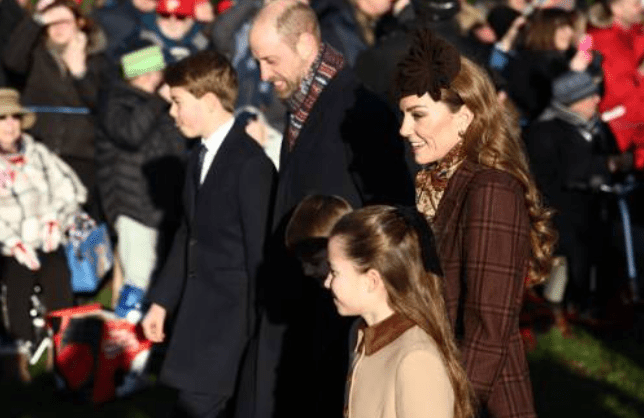 這筆2.3億港元的進帳，主要用於支付威廉王子與凱特王妃及其三名子女（喬治、夏洛特、路易）的官方公務開支、慈善活動及私人生活花費。法新社