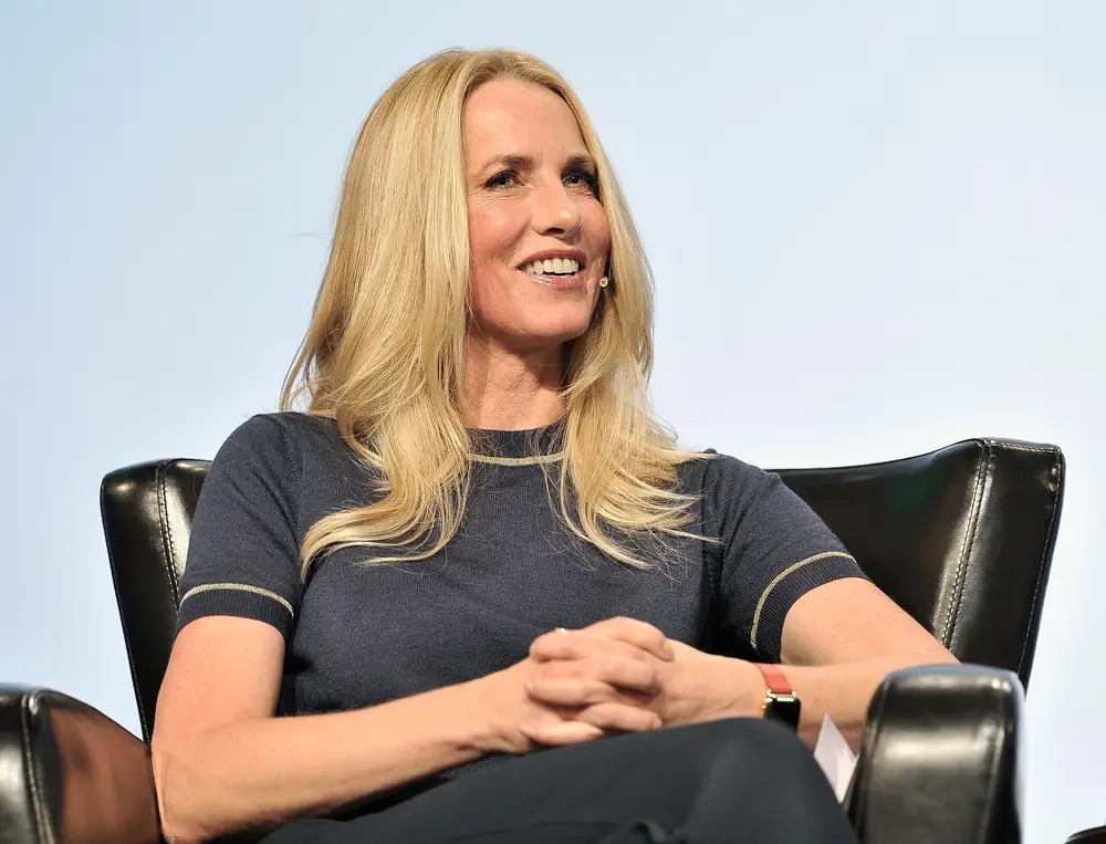 彭博亿万富翁指数显示，Laurene Powell Jobs的净资产为114亿美元。