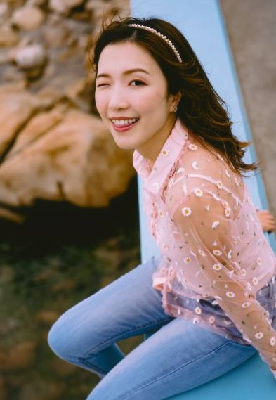 明日是郭嘉文的29歲生日。