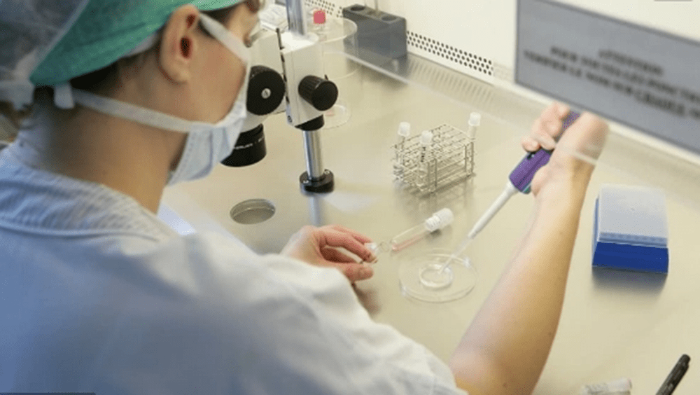 放错胚胎致试管婴儿非「亲生」，安徽医院回应称要豁达没必要计较。