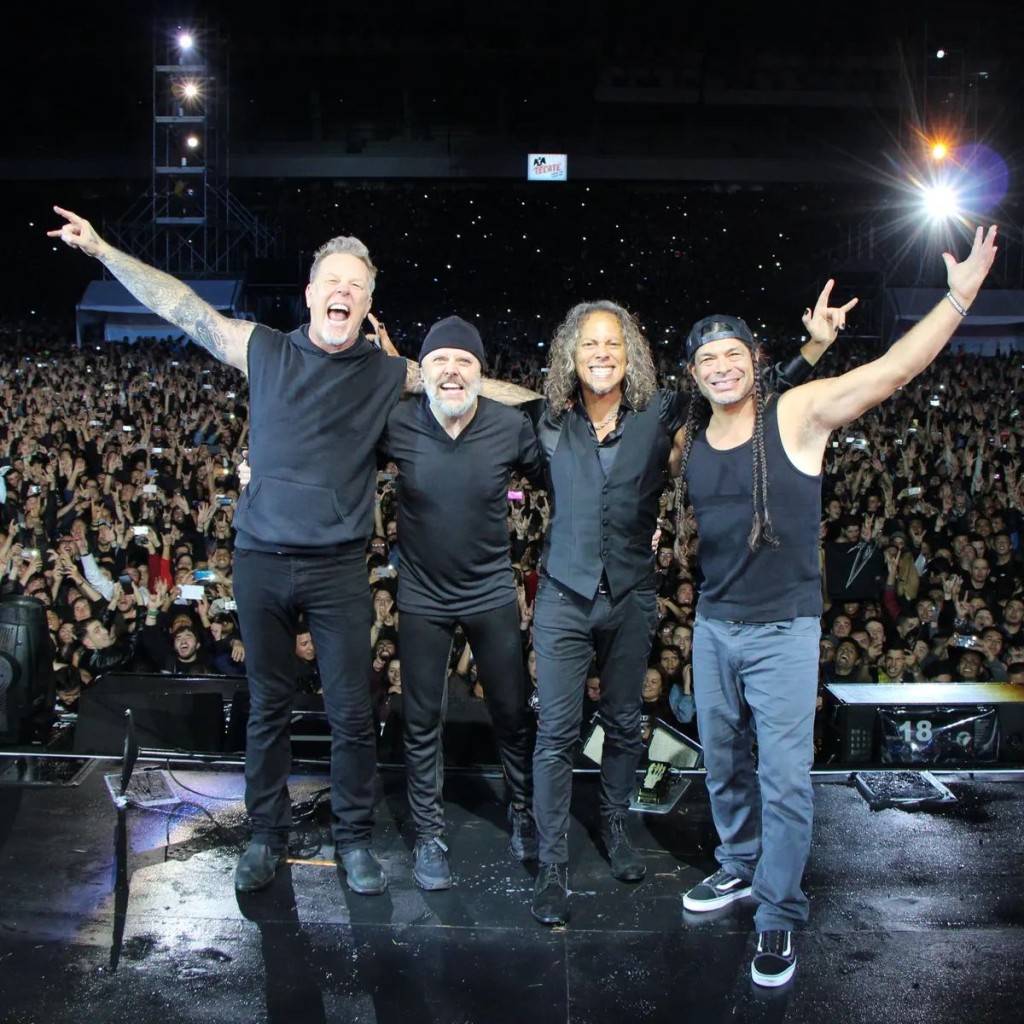 Metallica