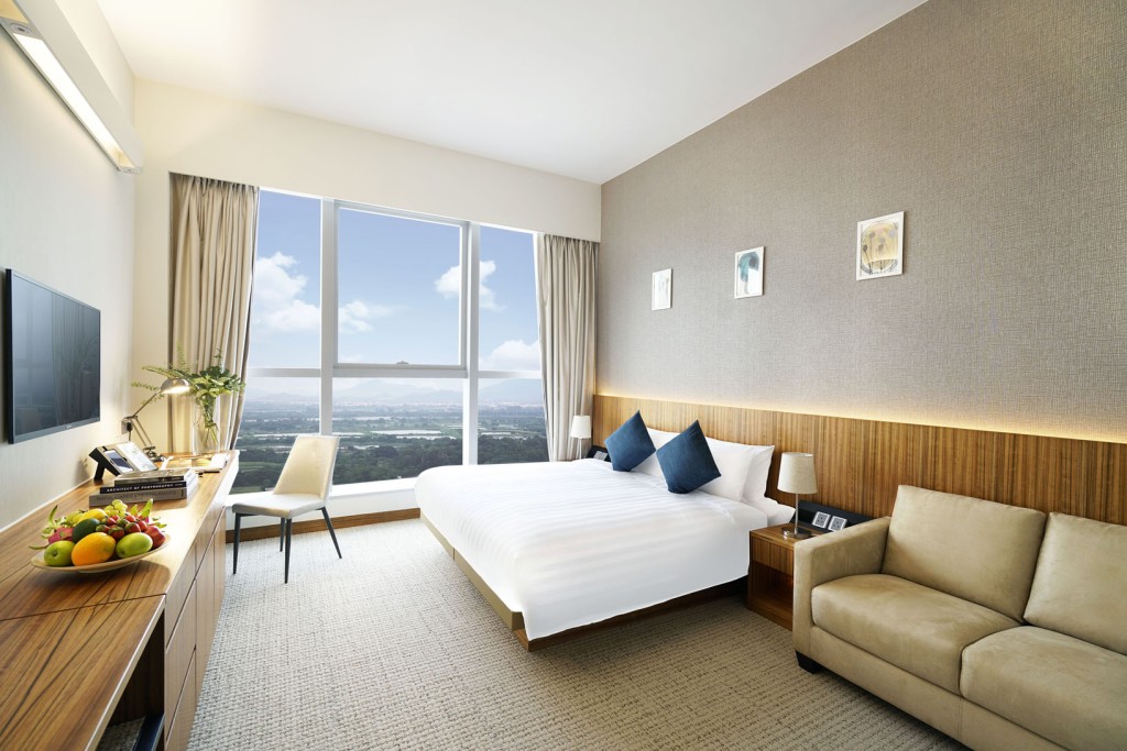 Tang’s Living Group特别推出6周年食‧住‧赏 8.18快闪优惠。