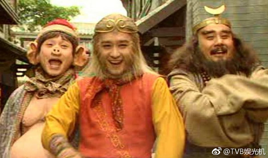 陈浩民演过《西游记（贰）》的孙悟空。