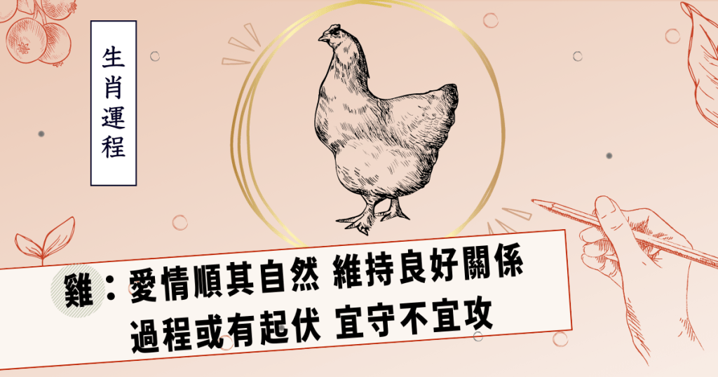星座生肖运程