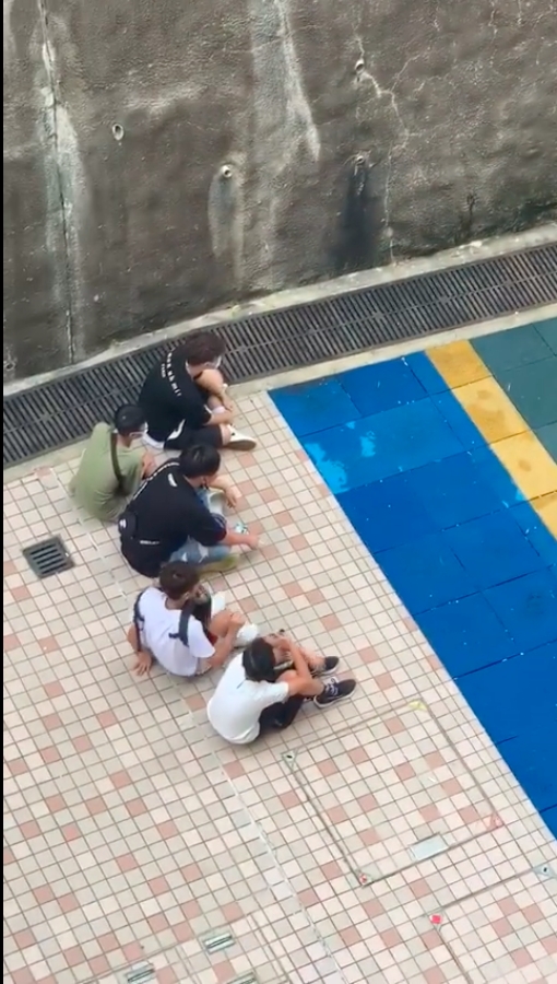 影片截圖