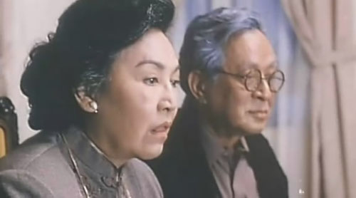 他與李香琴有份演出的《家有囍事》亦是港產喜劇的代表作品。