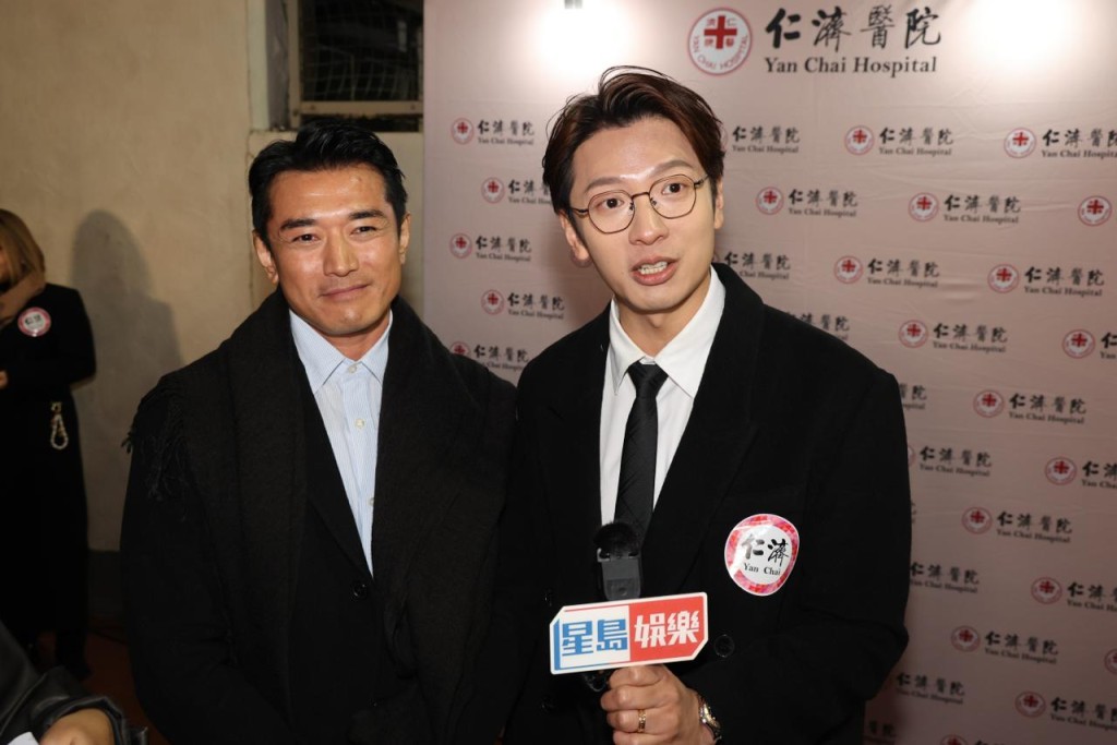 黃長興認市道麻麻。