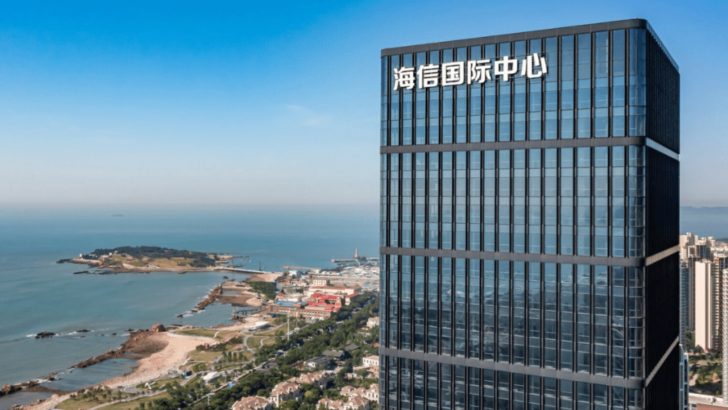 海信傳整合消費電子和家電業務 海信家電或撤銷上市 股價抽升逾半成