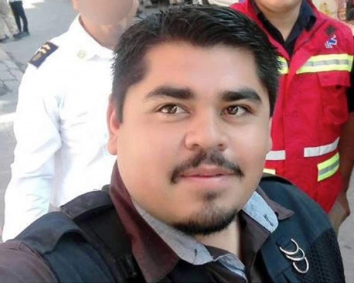 埃斯奎达。网上图片