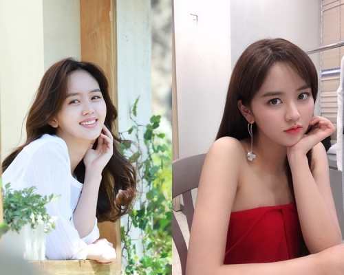 金所泫意外墜馬受傷。 IG圖