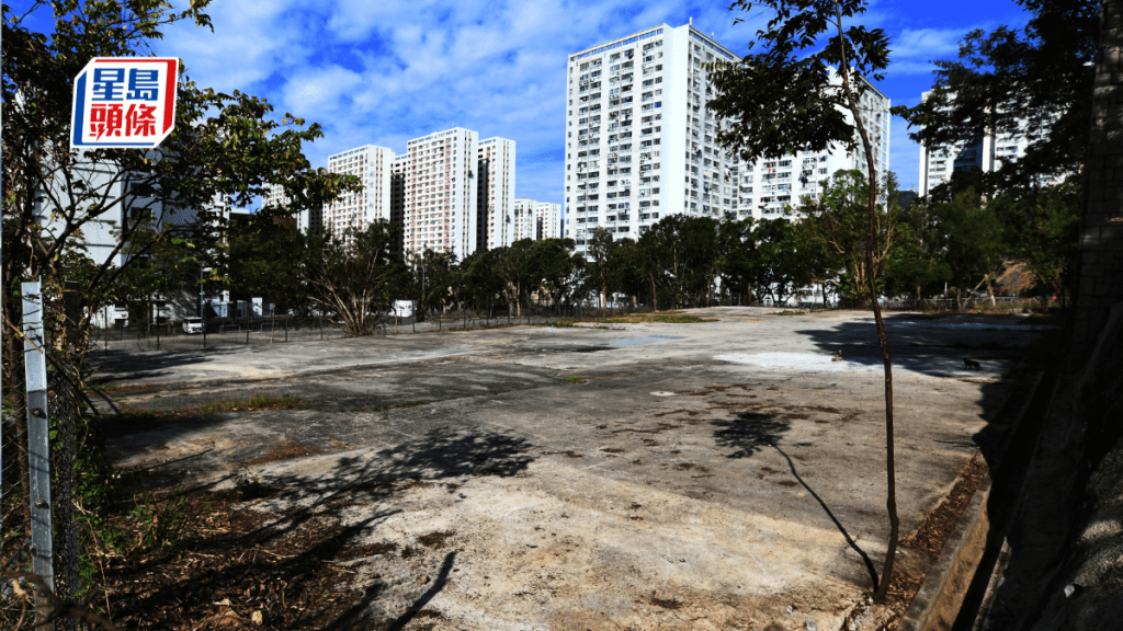 屋宇署7月批15份建築圖則 彩興路項目准建25層高住宅