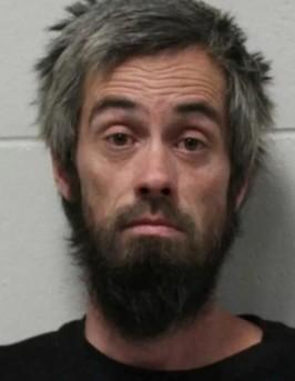 蕾贝卡的未婚夫法洛。Missaukee County Sheriffs Office