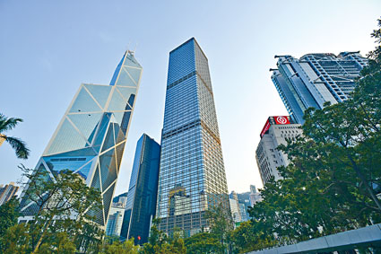 據悉,中銀香港已向外通知可受理替客戶向QBE申請新按保高成數按揭貸款。