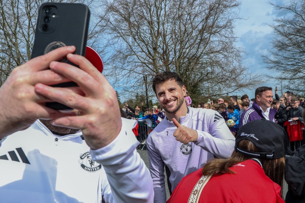 蒙特已重拾狀態。法新社 蒙特已重拾狀態。法新社