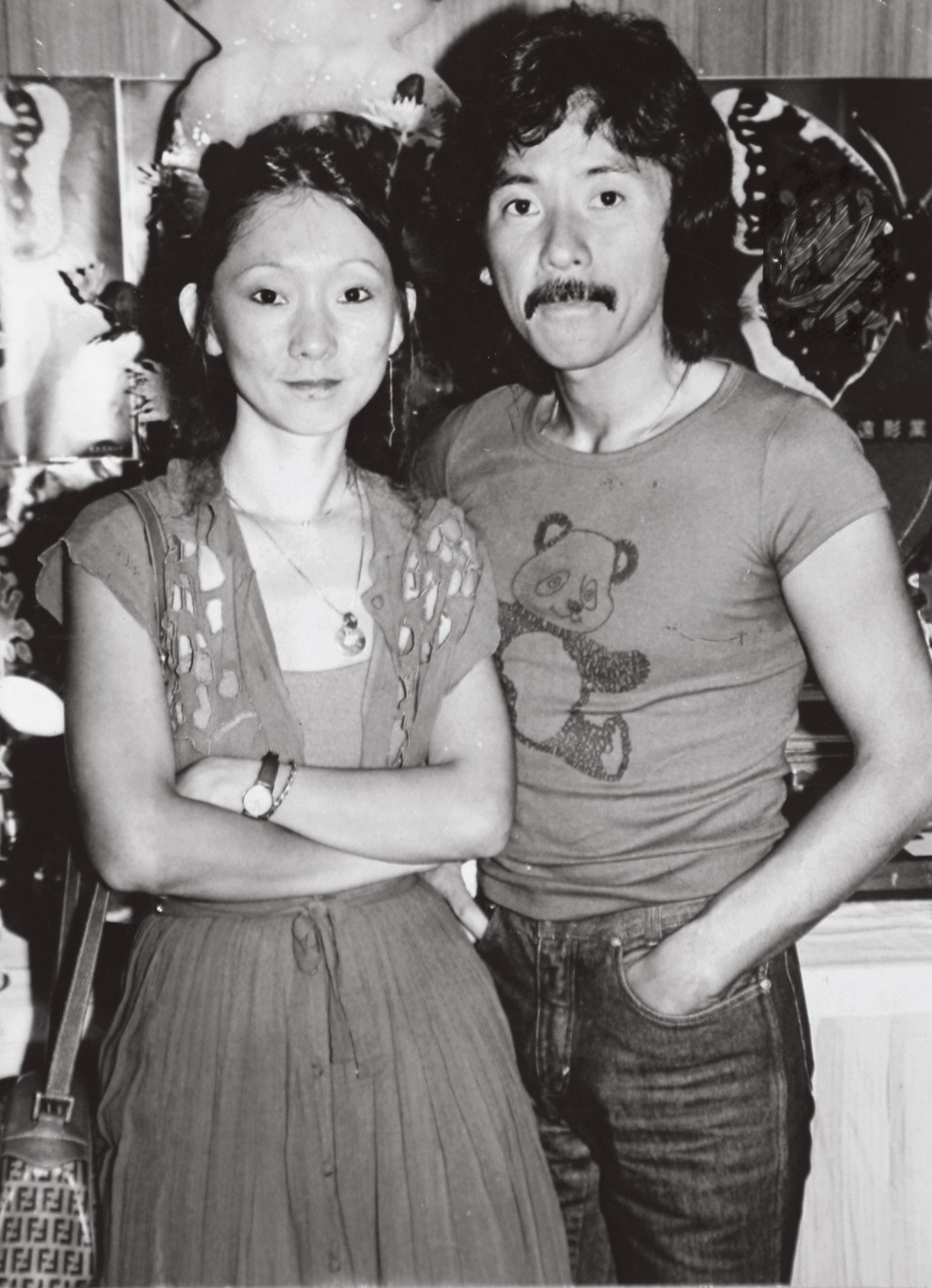 林子祥與前唱片公司高層吳正元於1994年離婚。