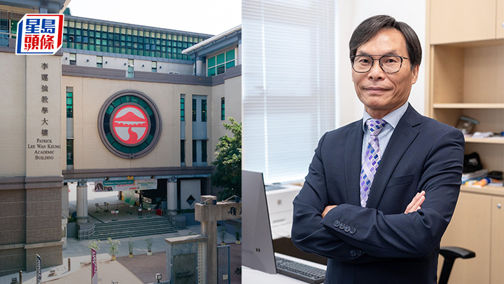 嶺大AI專家鄺得互獲選加拿大工程院院士 成今年香港地區唯一入選學者