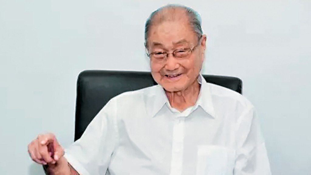 宋平在北京逝世，享年109歲。