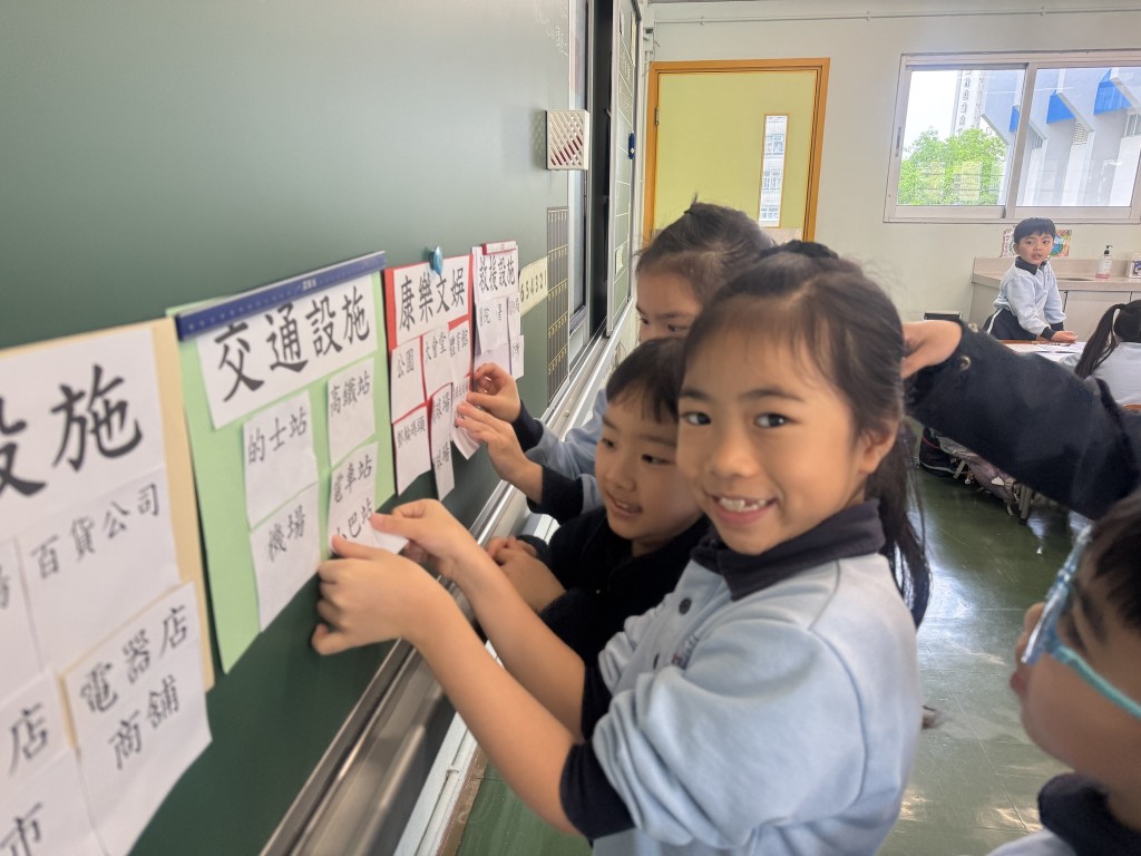 （圖片來源：受訪學校提供）