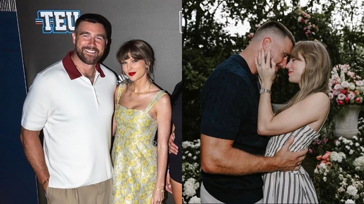 美國天后Taylor Swift世紀婚禮傳7.3紐約舉行  策劃公司申請封路貴賓達千人
