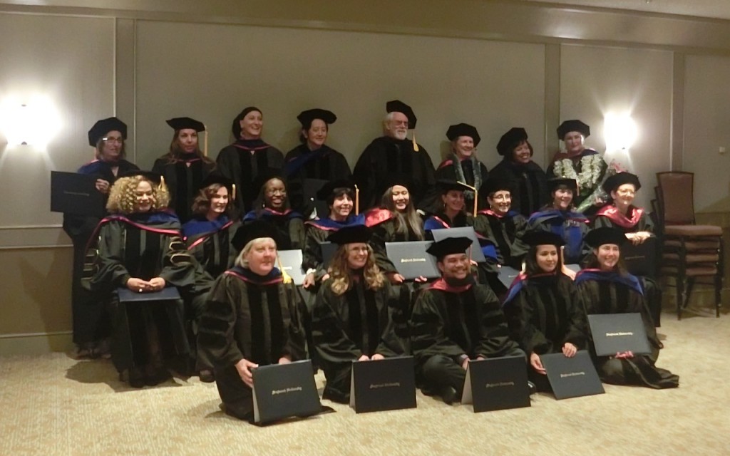 顧博士六十歲時於美國Saybrook University 取得人生第二個博士學位。 顧博士六十歲時於美國Saybrook University 取得人生第二個博士學位。