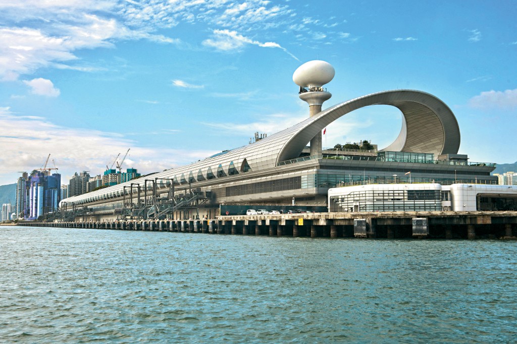 政府就啟德郵輪碼頭下一份租約公開招標，中標營運商除負責處理郵輪事務，將需要負責管理碼頭的公共空間。