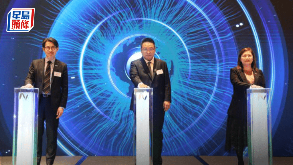 赤子城在港設全球總部 「匯聚90%業務利潤」 AI研發中心聚焦社交娛樂