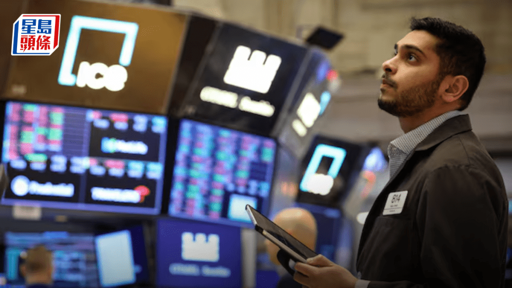 中東戰事推高通脹 美3月CPI升3.3%仍低預期 美股反覆 聯局官員指有機會減息