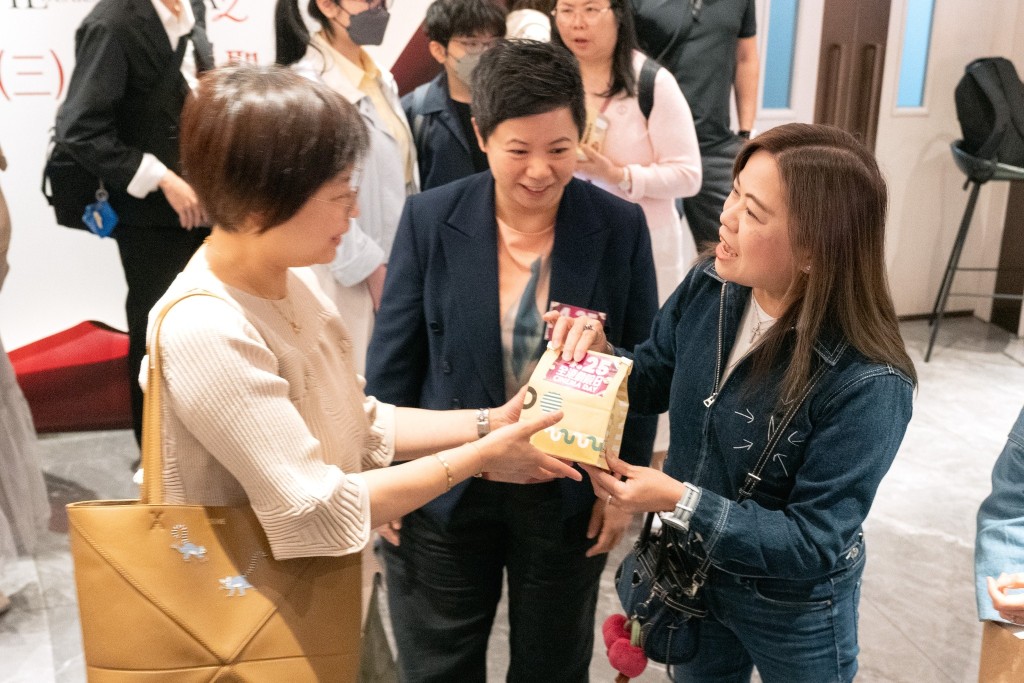 文創產業發展處FB圖片