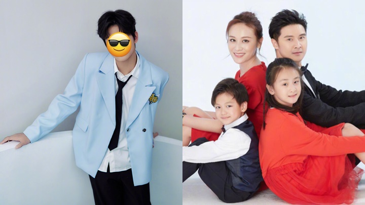 田亮慶祝細仔14歲生日公開期望   田宸羽如爸爸複製版一部分更優勝