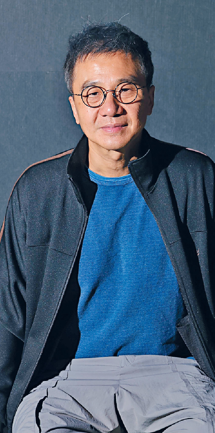 ■袁劍偉認為《季前賽》劇情不適合拍成電影，因篇幅太短。
