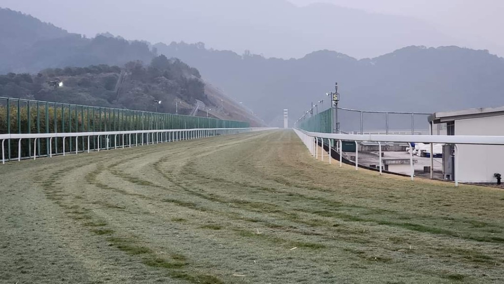 從化設施完善 廖康銘畀like | 星島日報