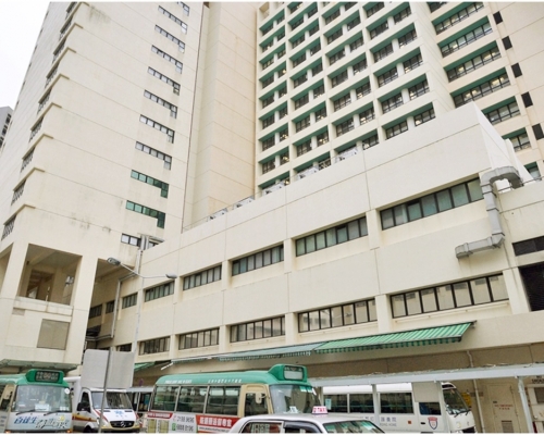 事主面、頸及手傷，清醒被送往聯合醫院治理。資料圖片
