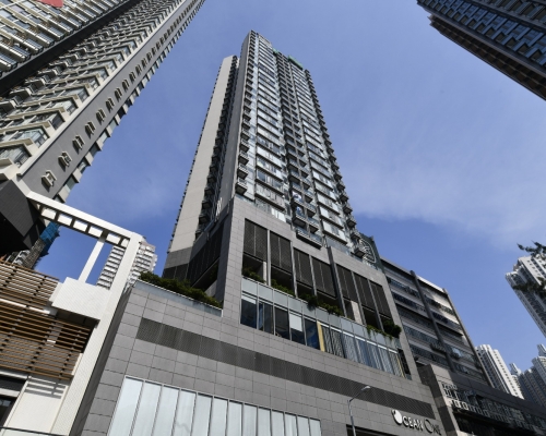 Ocean One高層戶808萬沽 低市價8%