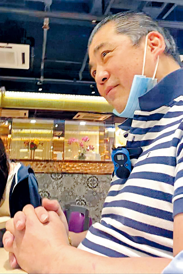 被告陳強利誘導不懂法律的馬姓青年承擔販毒罪責，法官指案件嚴重。