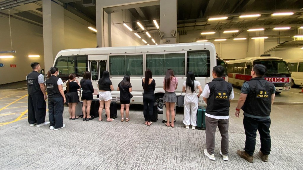 警方圖片
