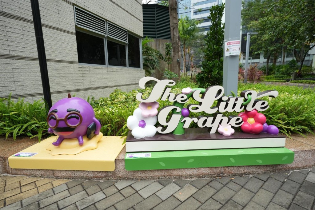 （图片来源：警务处）