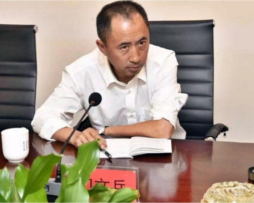 雲南法官刀文兵指殺害情婦後，再偽造成自殺。網圖