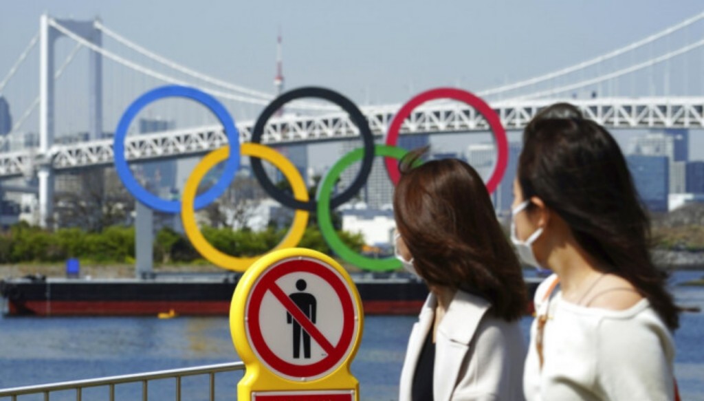 今年日本奥运有可能闭门作赛，商业气氛大为下降，现在距离赛期大约只有两个月时间，但本地播放安排仍未公布。