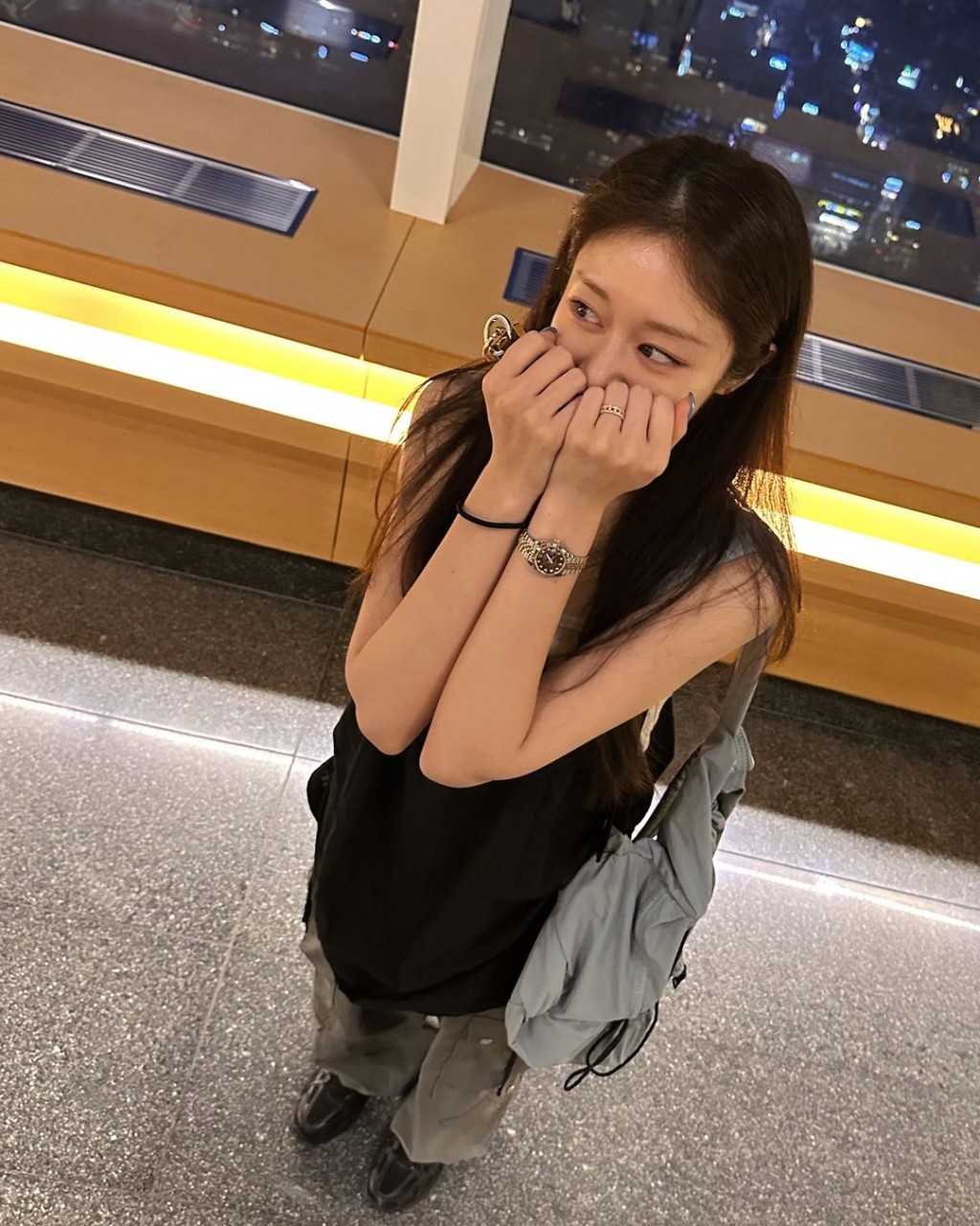未料恐怕朴芝妍也將是最快成為「離異人士」的一位。 未料恐怕朴芝妍也將是最快成為「離異人士」的一位。