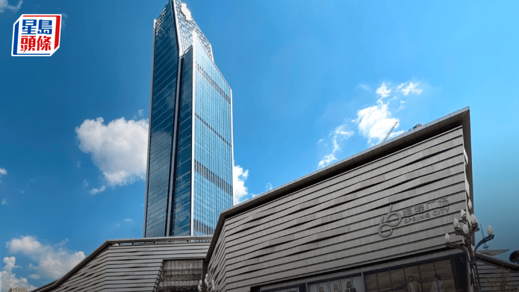 恒隆地產制定20項2030年可持續發展指標 與中港25%租戶展開合作計劃