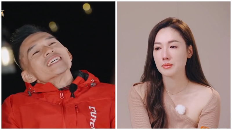 李施嬅訂婚4年男友拒絕籌備婚禮 車崇健嬉皮笑臉辣㷫網民 向林盛斌求助為女方搵好男人