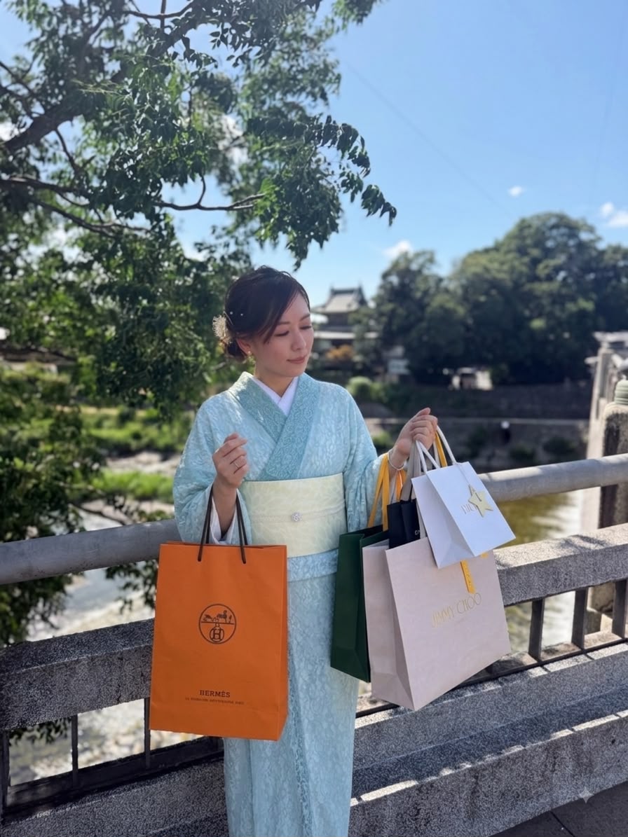 正身處大阪的我都深深感受到弱日圓的魔力，旅程首兩天已經大破慳囊。