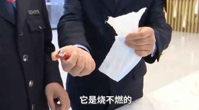 黑心口罩。網圖