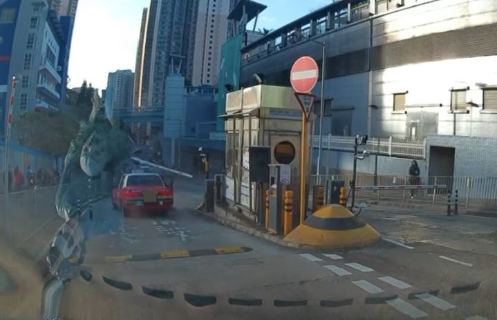 fb車cam L（香港群組）影片截圖